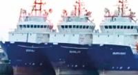 Six Sri Lankan Maritime Security Officers Return
